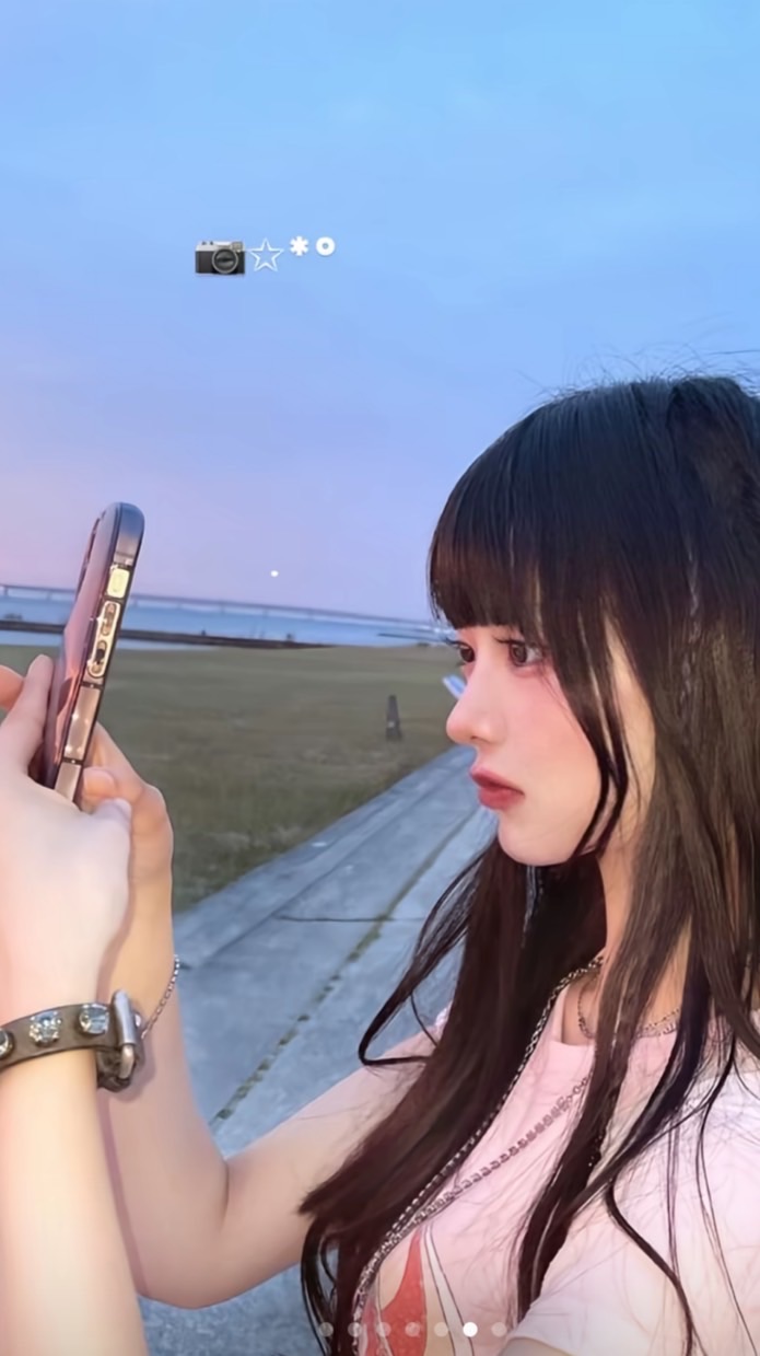 ꒰୨୧⸝⸝垢抜けスクール⸝⸝⸝୨୧꒱