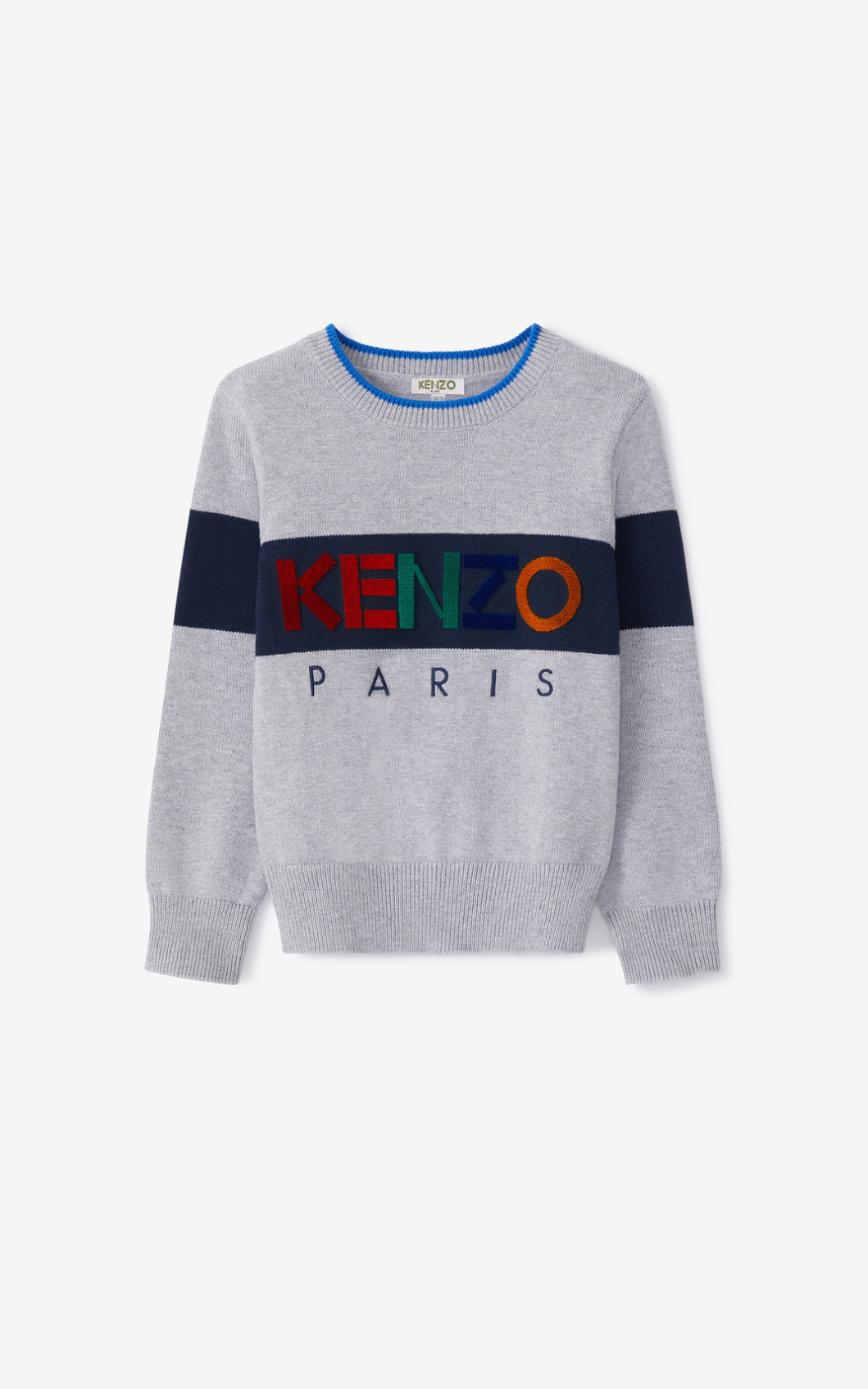 Cette saison, KENZO Kids vous embarque dans un tour du monde en mode exploration. Des montagnes de C