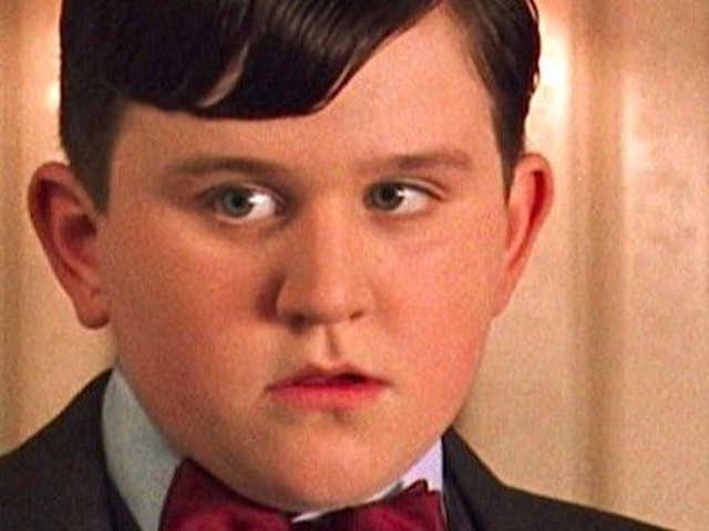 ハリー ポッター の俳優 出演していたことを誰にも気付かれないと認める Harper S Bazaar バザー