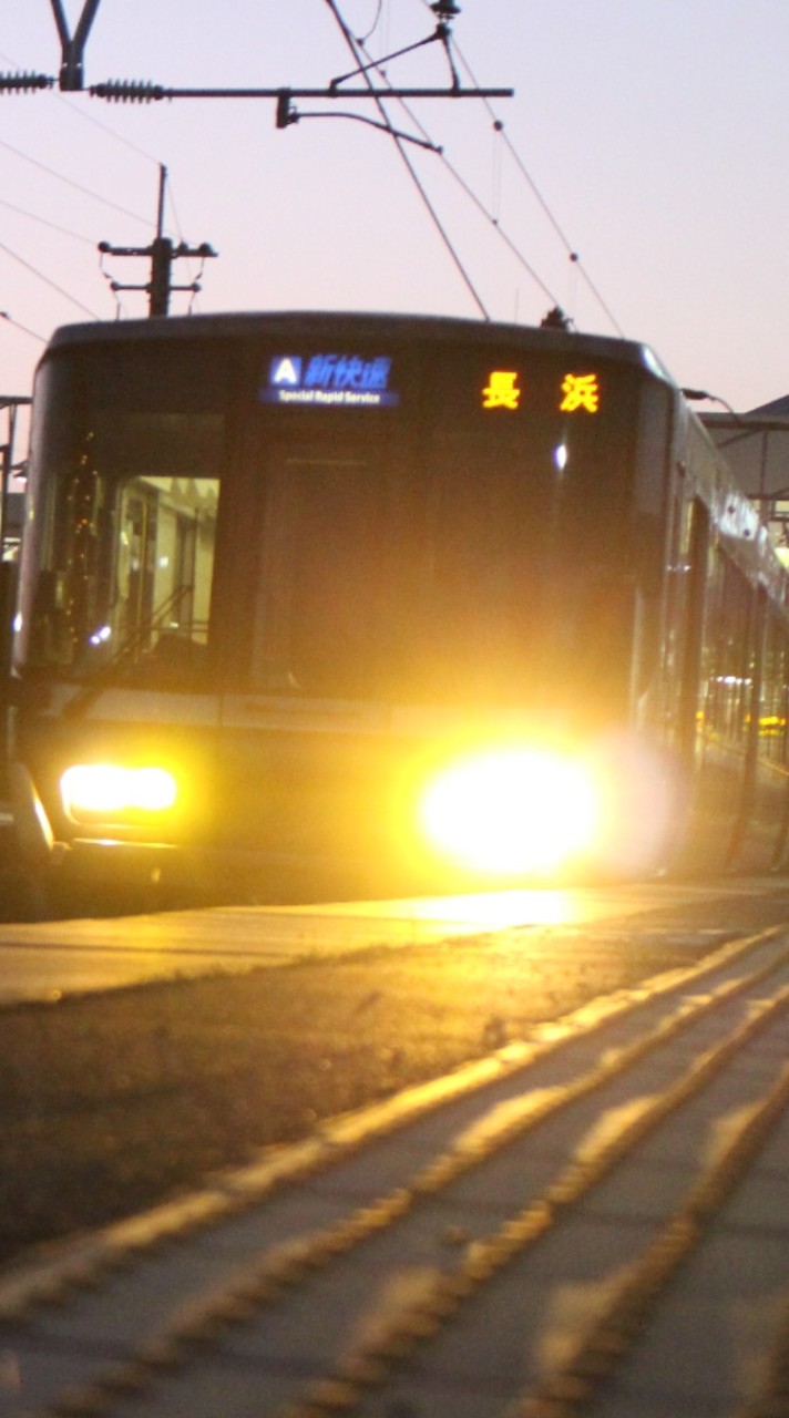 鉄道情報＆雑談部