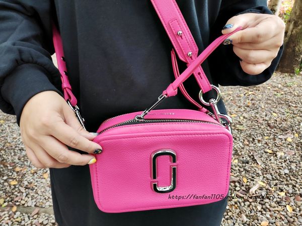 國際精品購物網站【FCHIC】Marc Jacobs相機包 #歐美品牌 #免運費 #零關稅 (2).jpg