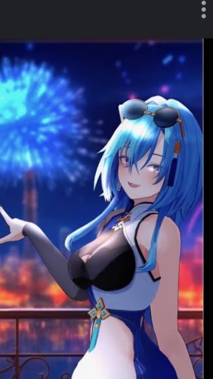 あおぎり高校、ホロライブ、を推している方
