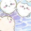 ちいかわ好きな人～！集まれー！そして、ちいかわに着いて沢山語ろー！