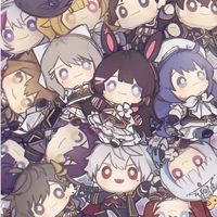 にじさんじ緩也