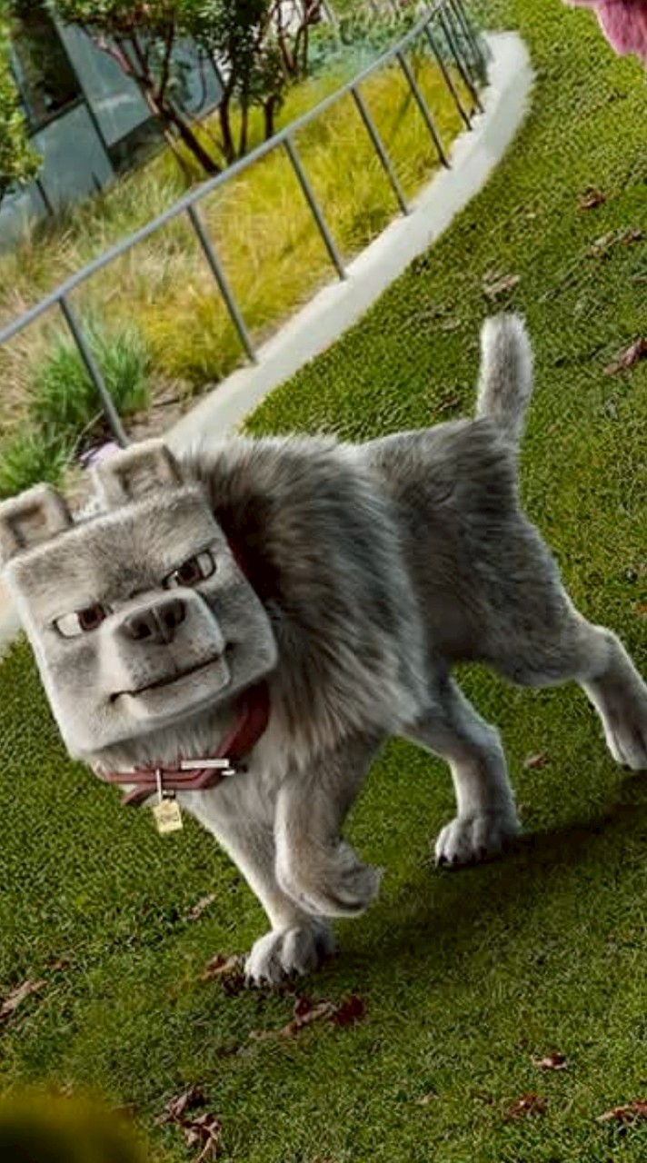 Minecraft Movie Thai Fan Screening
