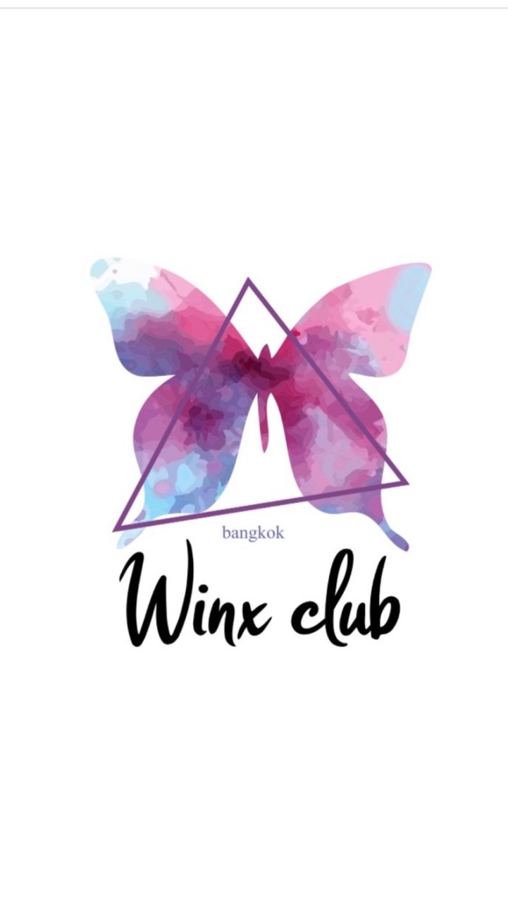 Winx club bangkok