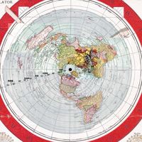 Terra infinita/地平/深層政府/疫苗副作用