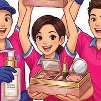 พนักงานประจำS&J