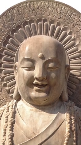 大佛寺歡喜和氣義工群