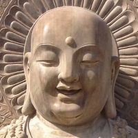 大佛寺歡喜和氣義工群