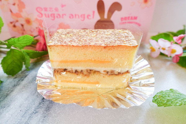 桃園中壢彌月蛋糕-棠芯兔，彌月試吃申請，棠芯兔彌月蛋糕優惠，天然無添加生乳捲、寶寶蛋糕，好吃又安心的彌月蛋糕分享喜悅