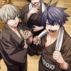 桃源暗鬼　緩々なりきーり
