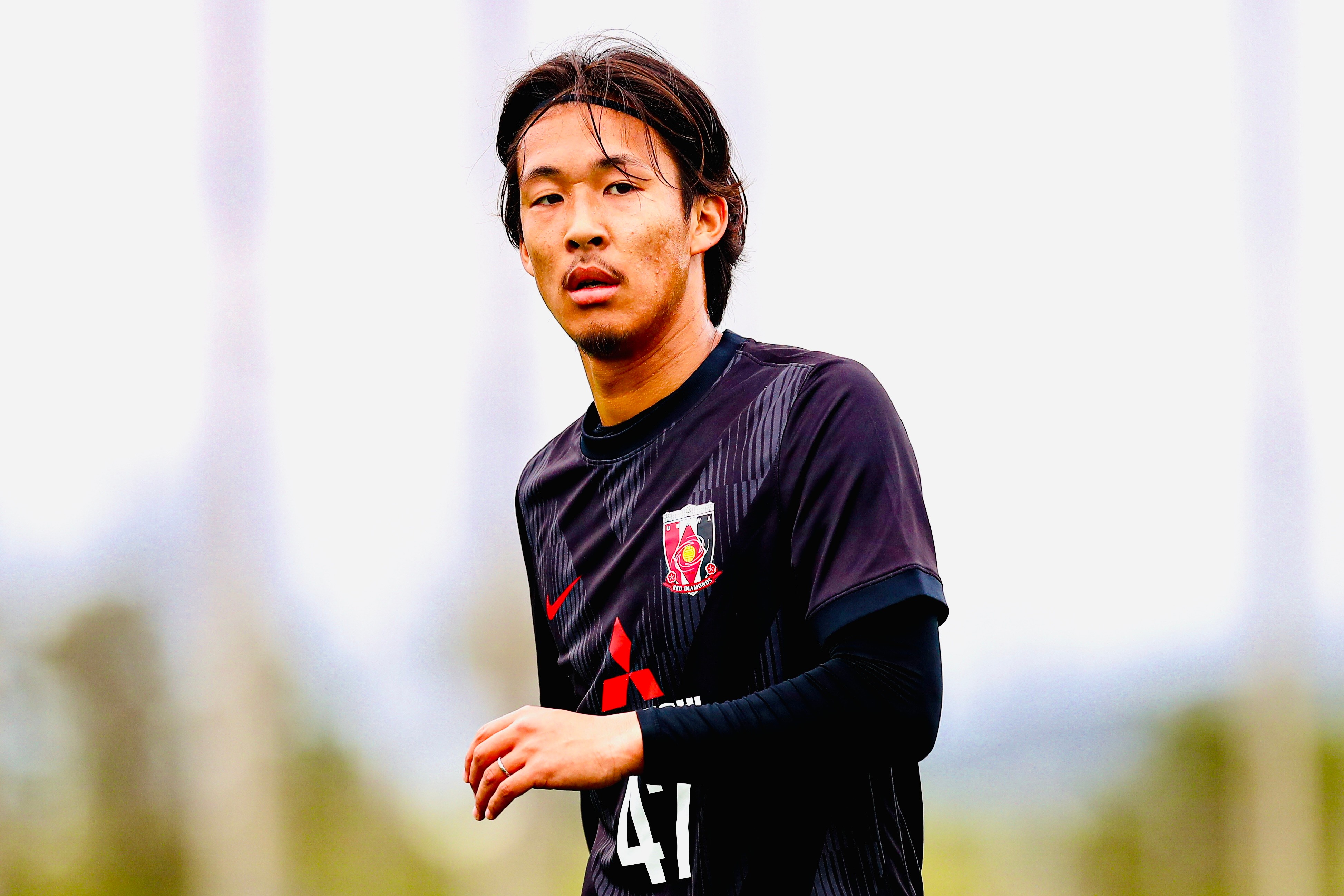 分岐点となった負傷から3年…成長して帰還した武田英寿が思い返すかつて