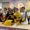 ชมรมอนุรักษ์ไก่ชนกำพล88