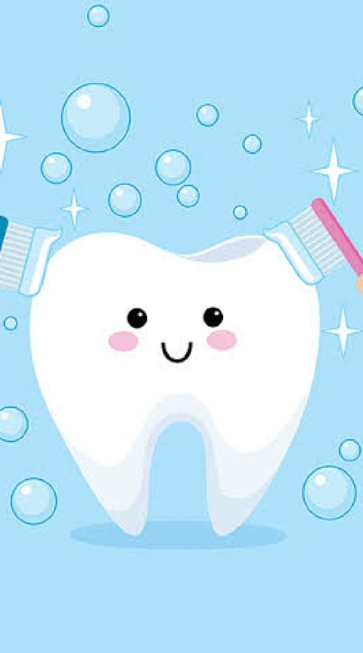 Teeth Care