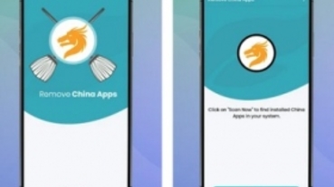 用來偵測中國 App 的「Remove China Apps」被 Google 下架