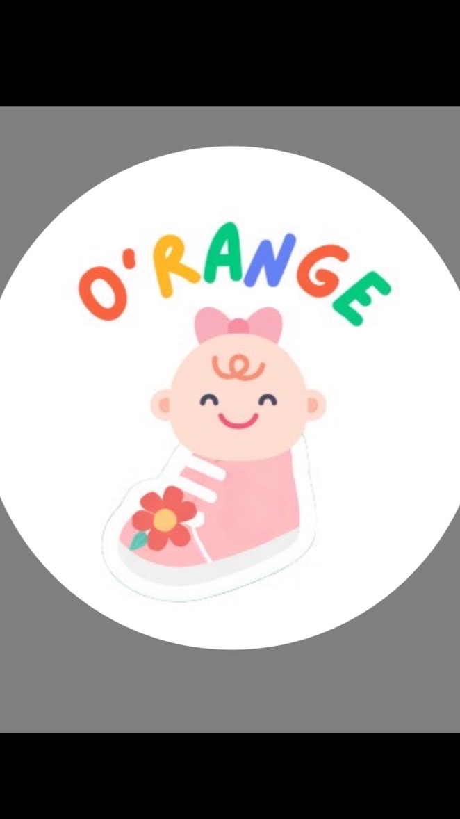 O‘range日韓系☆童鞋童裝