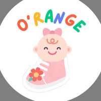 O‘range日韓系☆童鞋童裝