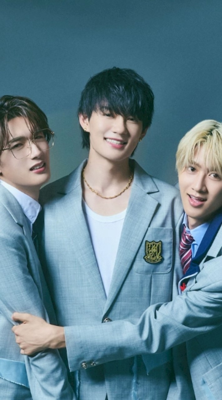 MILK好きな人おいでっ‪‪.ᐟ