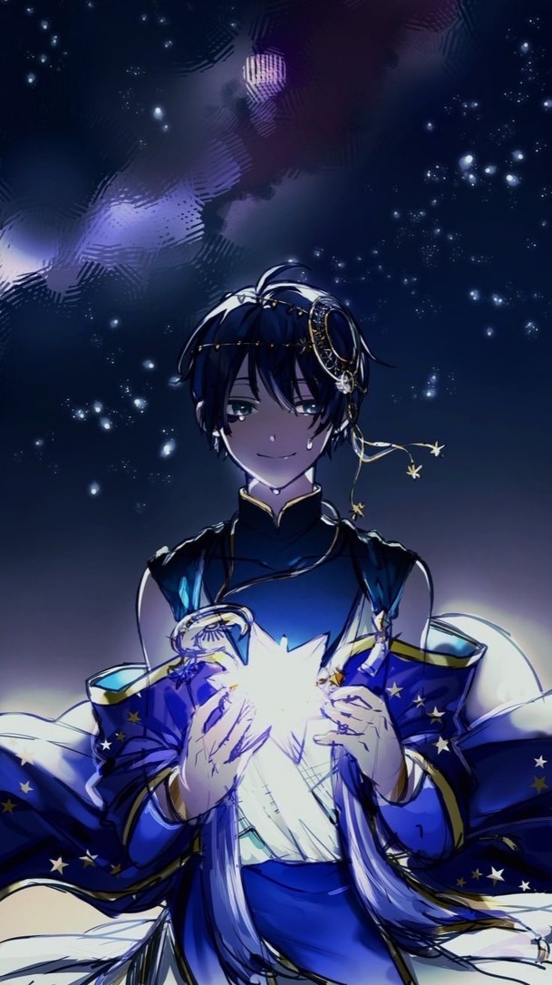 ツイステ 也