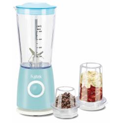 Fujitek 富士電通 多功能鮮榨研磨果汁機 FT-JE012