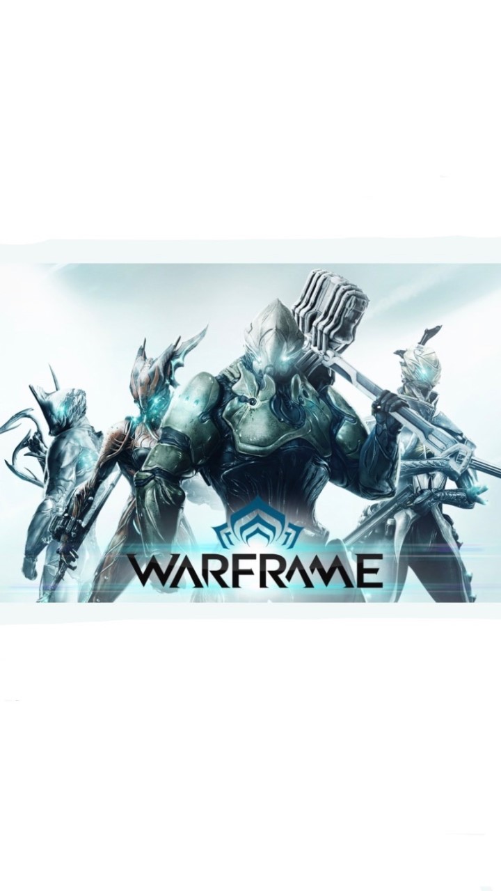 warframeで語るのオープンチャット