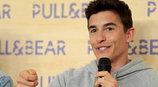 Marc Marquez Tak Tertarik Ikuti Jejak Jorge Lorenzo 