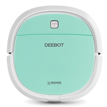 Ecovacs DEEBOT MINI2 智慧掃吸拖吸塵機器人 DA3G 可手機操控 支援WIFI 掃拖合一 掃地機器人 公司貨。影音與家電人氣店家秀翔電器SS3C的★熱銷冠軍商品有最棒的商品。快到日