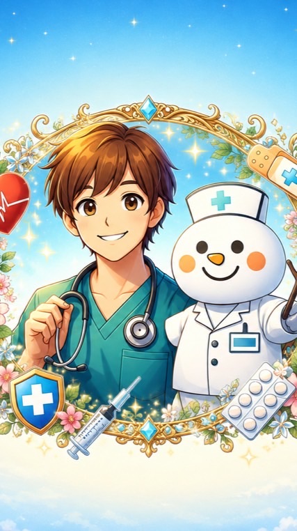 オラフの雪だるま会⛄️