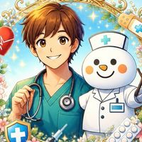オラフの雪だるま会⛄️