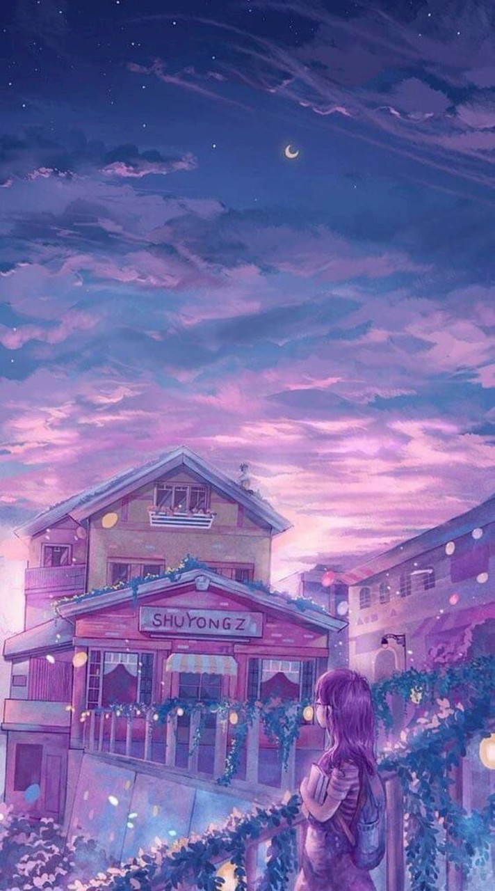 星夢櫻月