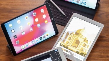 iPad該怎麼買？－ iPad、iPad mini、iPad Air、iPad Pro，四大產品線有別