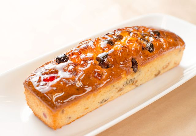 Mixed Media Feed ジョニーさんのスイーツ工房