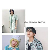 ミセス好きの小中高大生〜！🍏🫶💕