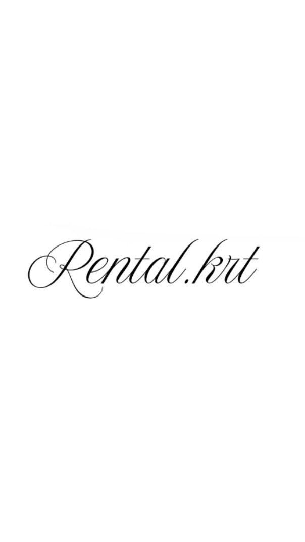 ร้านเช่าชุด Rental.krt