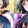 ラブライブ μ's、Aqours、虹ヶ咲学園 なりきり