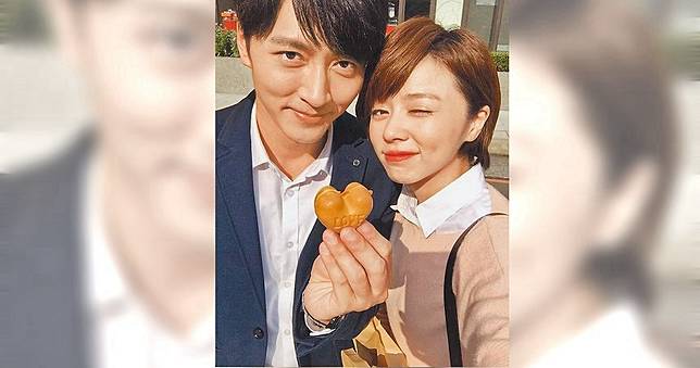 偷腥王瞳「車上搜出情書」　馬俊麟曾自招：種子下面關係很緊密