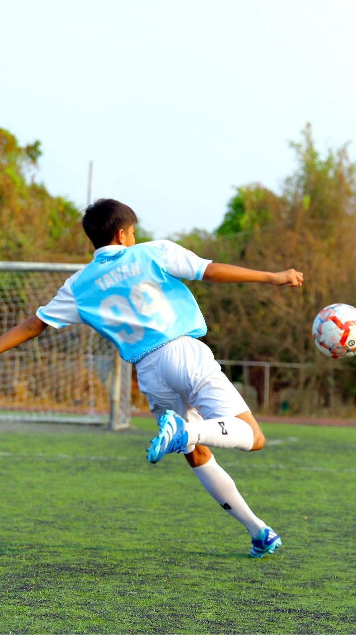 K2 Academy Football Club