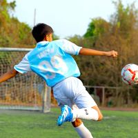 K2 Academy Football Club