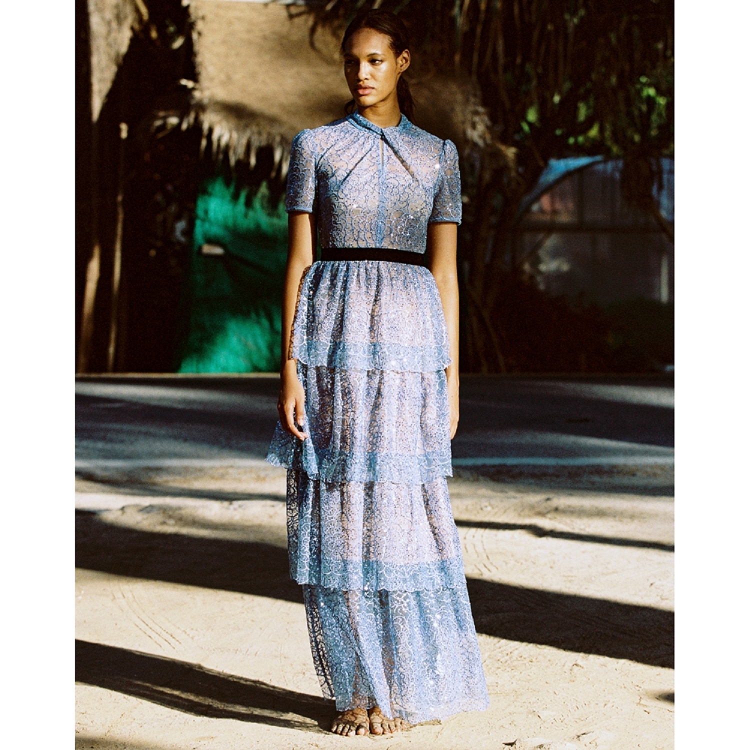 可以不懂花藝 但不能沒有長春花色單品 8款春夏必備色穿搭推薦 Line購物