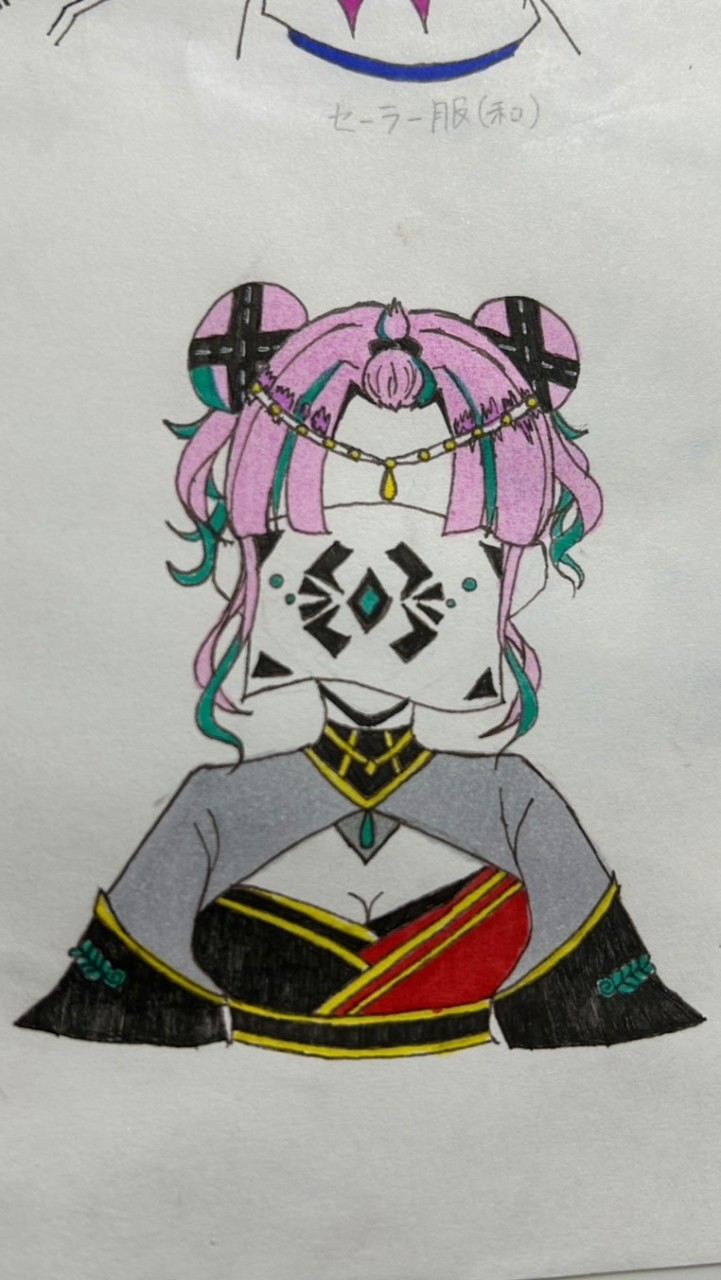 誰でも気軽に絵見せ合いしようぜ！