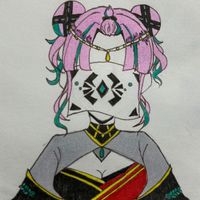 誰でも気軽に絵見せ合いしようぜ！