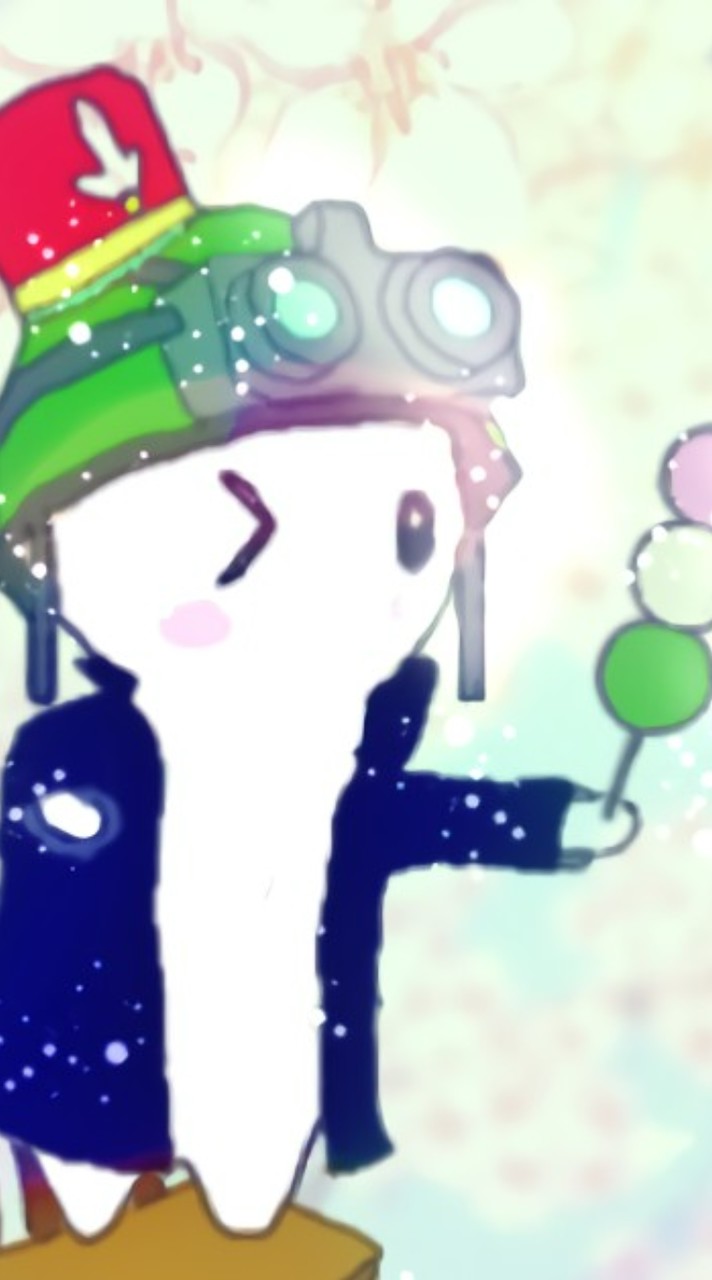 Dango𝟸