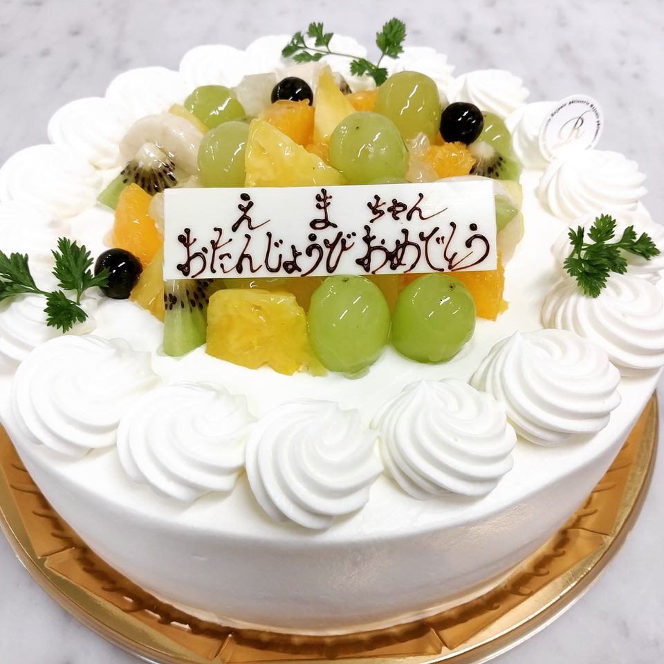 Patisserie Rejouir Line Official Account