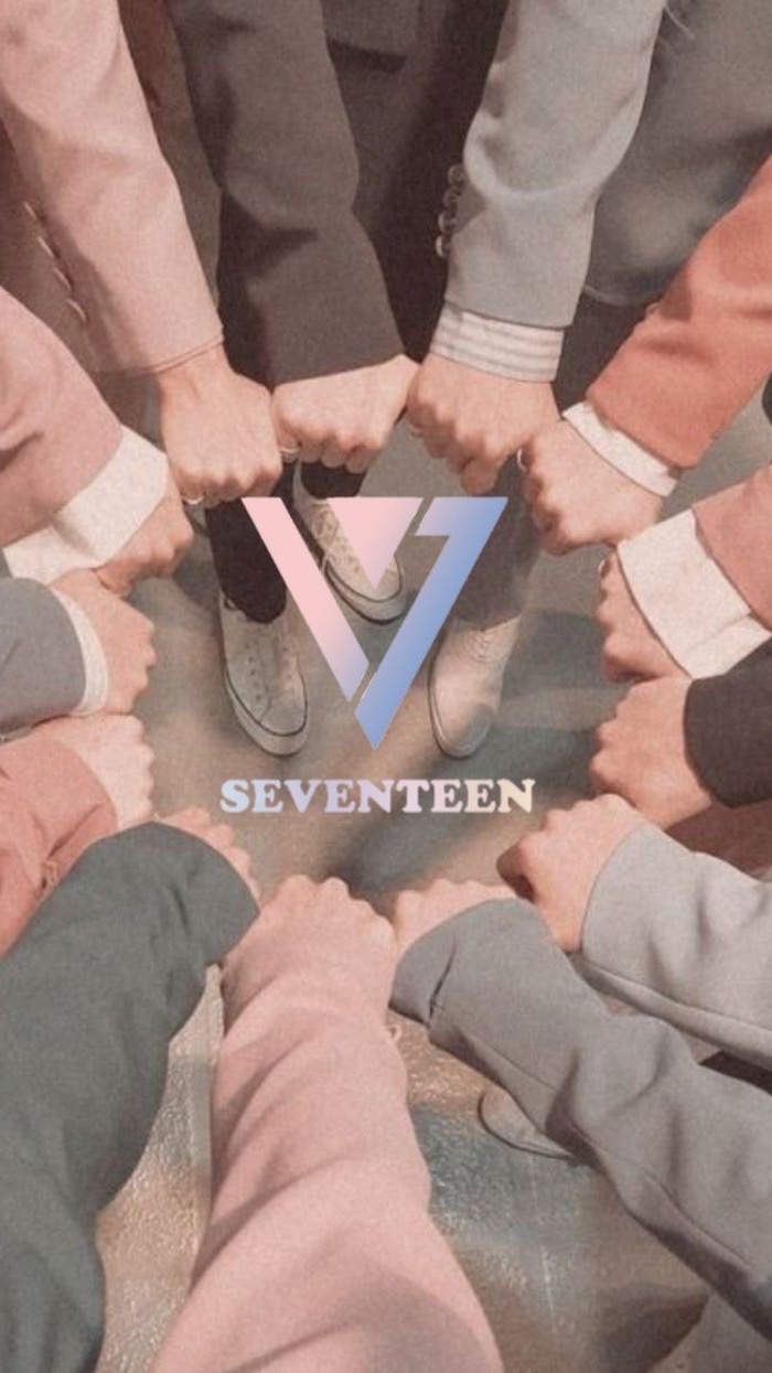 SEVENTEEN也