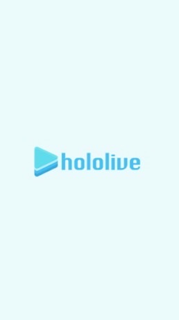 Hololive一家人【角色扮演】