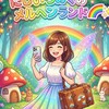 にじいろめぐのメルヘンランド🧚‍♀️🌈✨