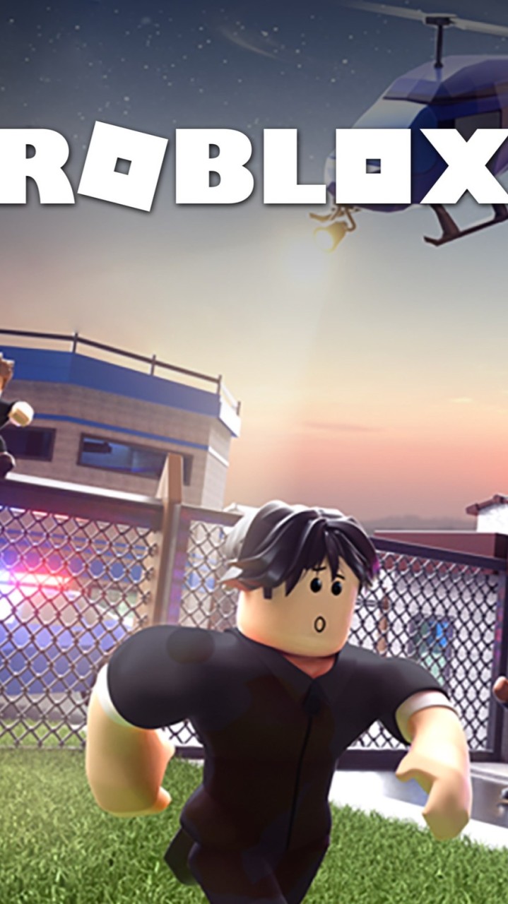 แก๊งติดเกม Roblox