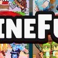 minefunやってる人もやってない人も喋ろうぜ！