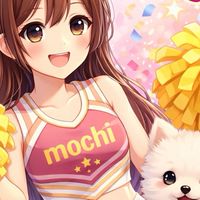 ⚜️mochi🪐のオープンチャット